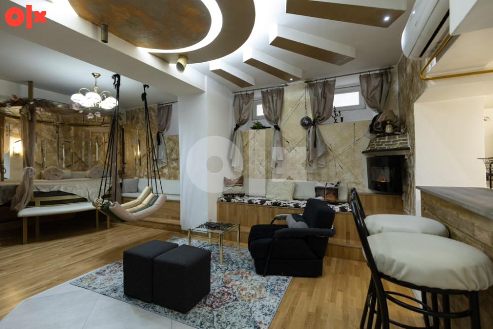 Centar Ljuljačka, Stan na dan 063897885,   +38733207376