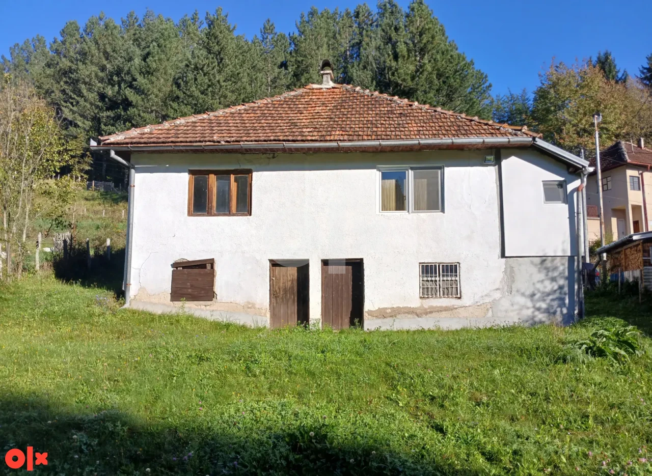 Kuća Trnovo 2
