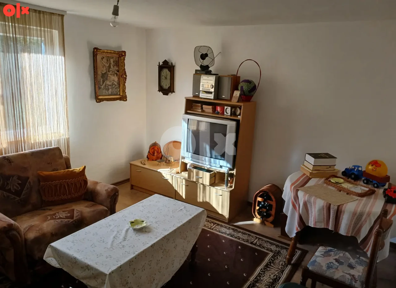 Kuća Trnovo 7