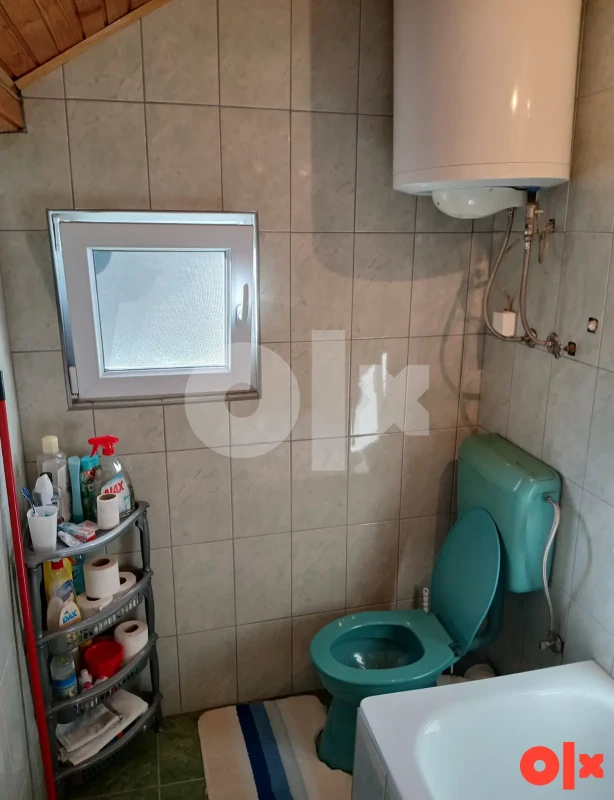 Kuća Trnovo 11