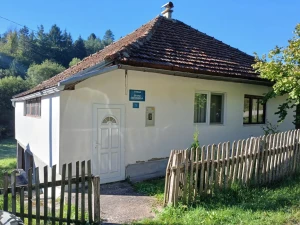 Kuća Trnovo