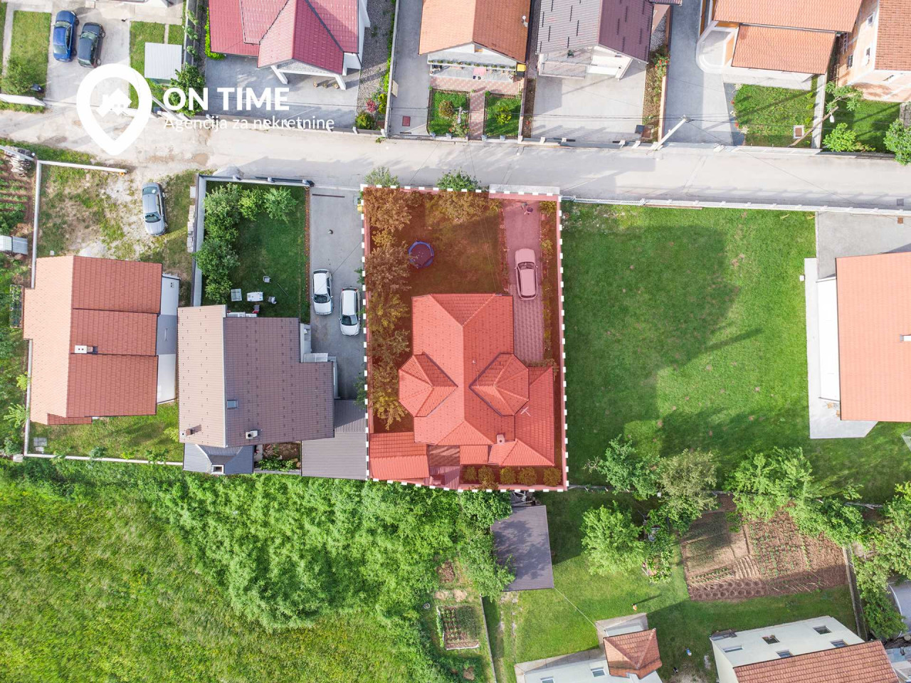 ON TIME prodaje: Kuća u Sarajevu, Doglodi 5