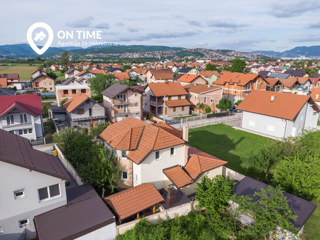 ON TIME prodaje: Kuća u Sarajevu, Doglodi 6