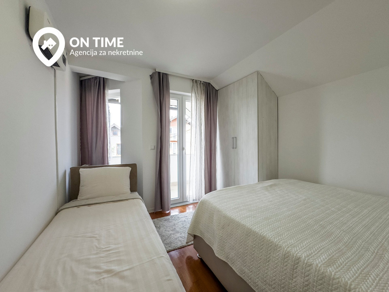 ON TIME prodaje: Kuća u Sarajevu, Doglodi 21