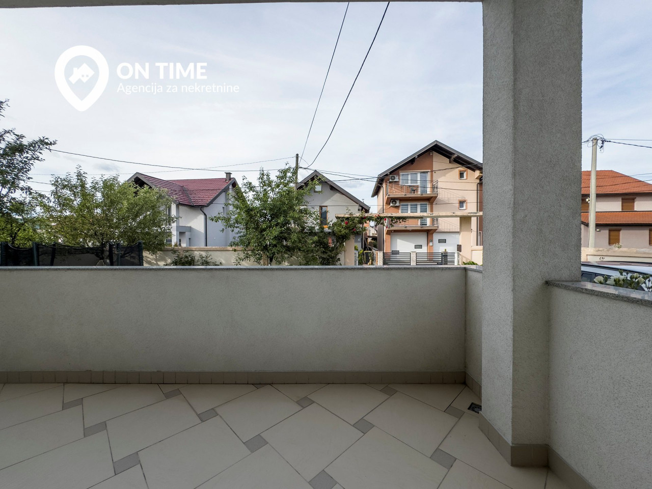 ON TIME prodaje: Kuća u Sarajevu, Doglodi 11