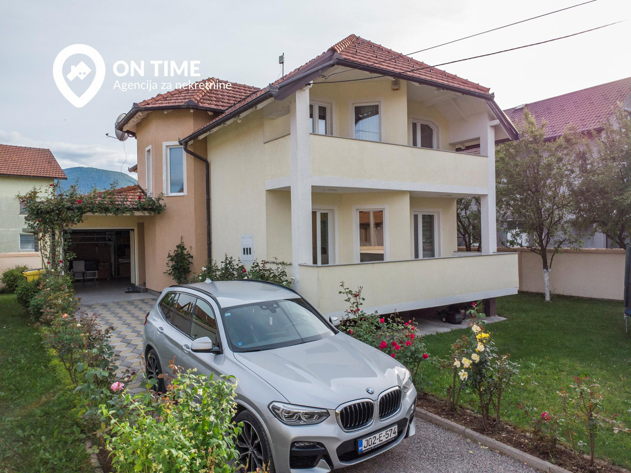 ON TIME prodaje: Kuća u Sarajevu, Doglodi
