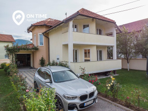 ON TIME prodaje: Kuća u Sarajevu, Doglodi