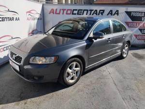 Volvo S40 1.6 dizel, registrovan