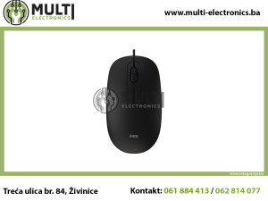 Miš žičani MS FOCUS C106