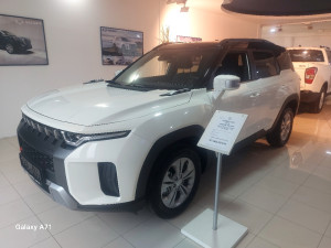 KGM TORRES FULL HYBRID CLUB/PREMIJERA!!!