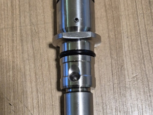 Cummins injektor QSB 4.5 QSB 6.7