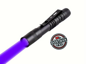 Mini UV svjetiljka