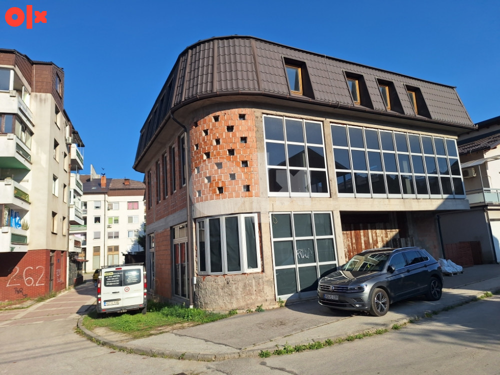 Poslovni prostor Busovača 4