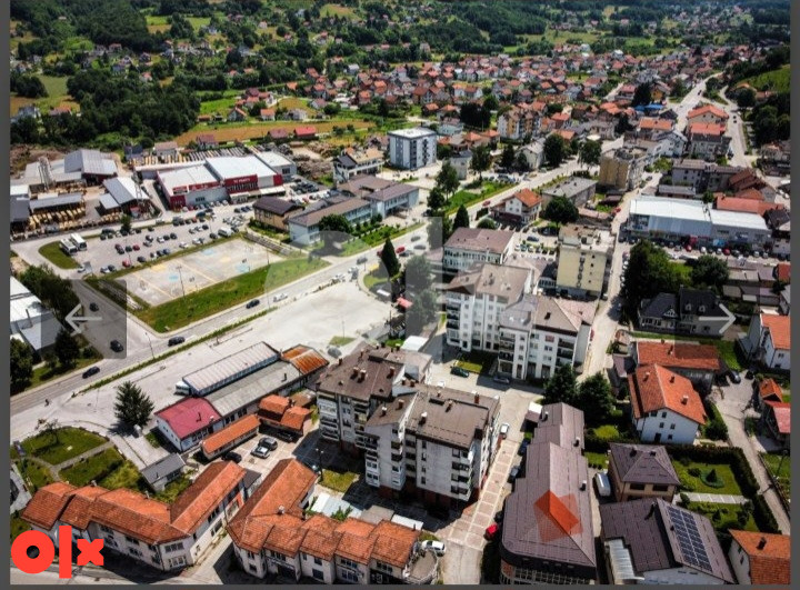 Poslovni prostor Busovača 3