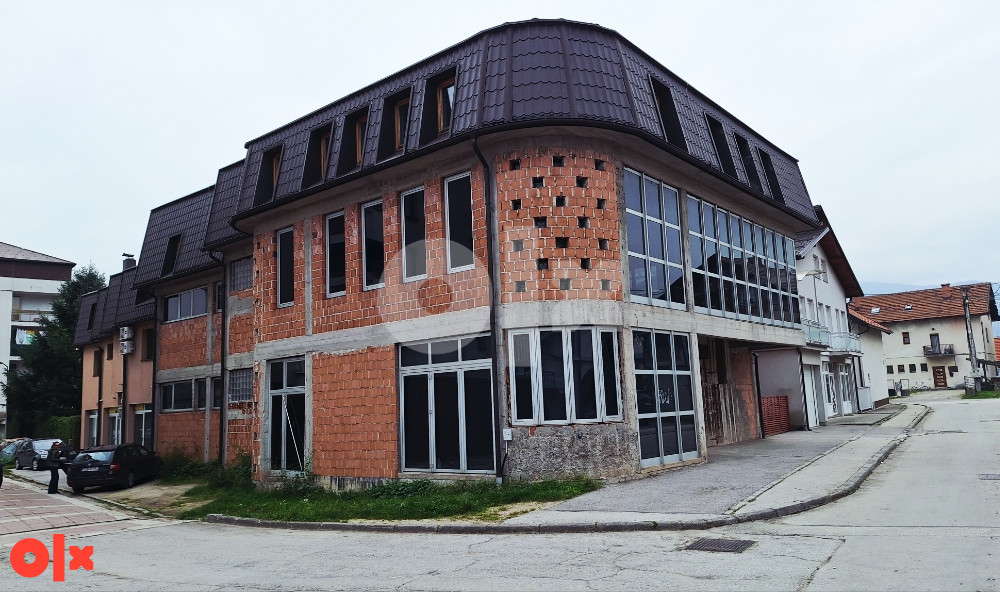 Poslovni prostor Busovača