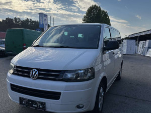 Volkswagen T5 Multivan