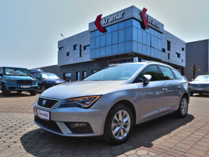 Seat Leon 1.6 TDI Karavan Automatik Stylance Full LED