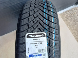 215 55 17 BARUM 215/55 17 ZIMSKE GUME R17 R 17 MS M S