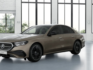 Mercedes-Benz E 220 d 4M - 2025