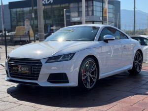 Audi TTS 2.0 QUATTRO 310KS S-TRONIC
