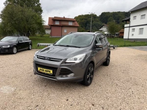 Ford Kuga 2.0 tdci 4x4 2013god. *TITANIUM*