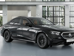 Mercedes-Benz E 450 d 4M - 2025