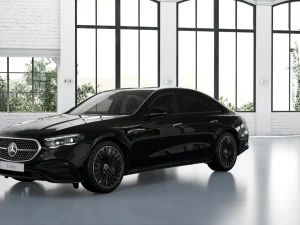 Mercedes-Benz E 450 d 4M - 2025