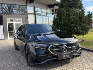 Mercedes-Benz E 450 d 4M - 2026