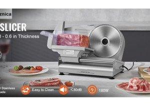 Salamoreznica Mesoreznica 19cm  Nova Kucna