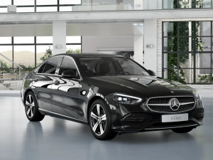 Mercedes-Benz C 180 2025