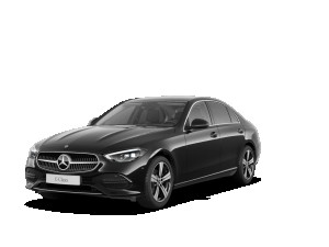 Mercedes-Benz C 180 - 2026