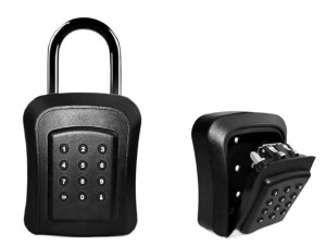 Smart kutija za ključeve Smart Key Lock