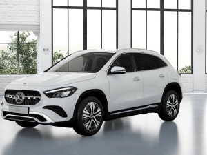Mercedes-Benz GLA 180 d - 2025