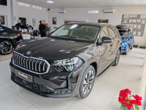 SKODA KODIAQ SELECTION 2.0 TDI 4x4 DSG7 7 sjedista-na stanju