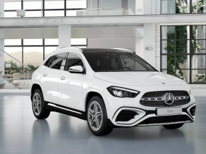Mercedes-Benz GLA 200 d 4M - 2025