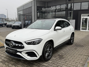 Mercedes-Benz GLA 200 d 4M - 2025