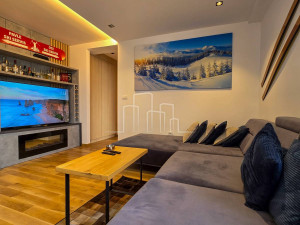 Apartman dvije spavaće u sklopu ApartHotela Jahorina Prodaja