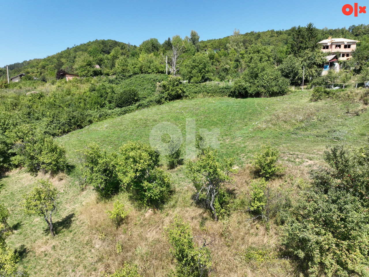 Zemljište / Rakovica / 5000m2 / Juzna strana / Ilidza 15