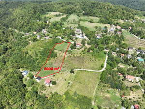 Zemljište / Rakovica / 5000m2 / Juzna strana / Ilidza