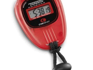 DIGITALNA ŠTOPERICA