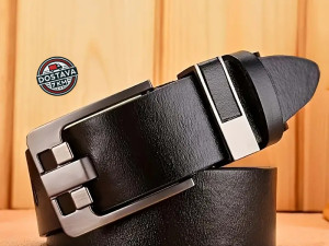 Muški kožni kais 130cm