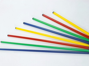 GIMNASTIČKI ŠTAP 100 i 120  CM