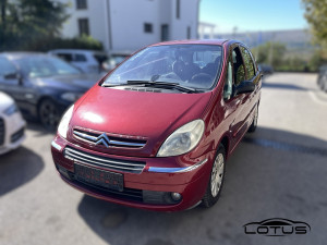 Vozilo u dijelovima CITROEN XSARA PICASSO 1.6i 2004-2011