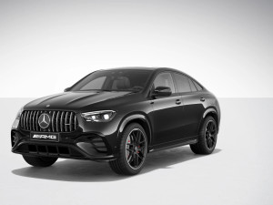 Mercedes-Benz GLE 53 AMG 2025
