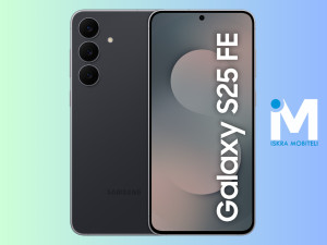 Samsung Galaxy S25 FE 8/128GB  BLACK FRIDAY