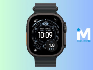 Apple Watch Ultra 3 49mm  BLACK FRIDAY