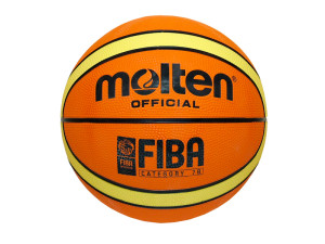 LOPTA ZA KOŠARKU VEL. 5 MOLTEN