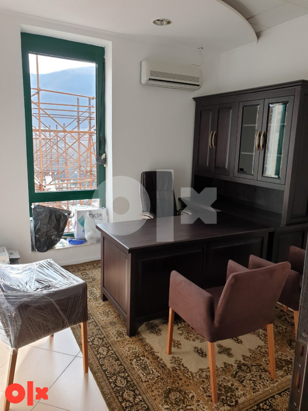 Izdajem poslovni prostor Mostar 20m2 2