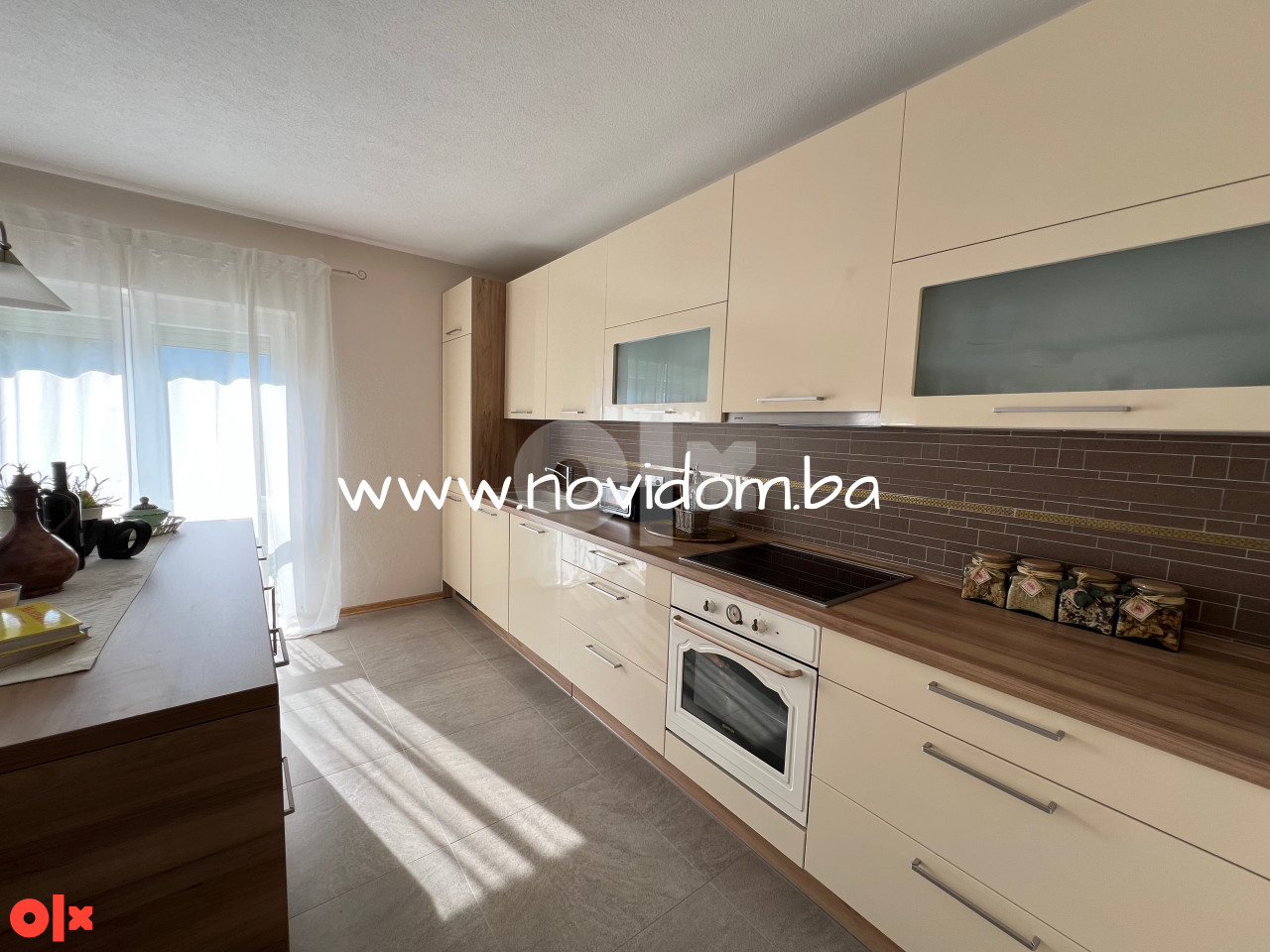 PRODAJE SE - Kuća - Radoslava Lopašića - BIHAĆ 7
