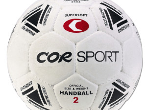 LOPTA ZA RUKOMET VEL 2